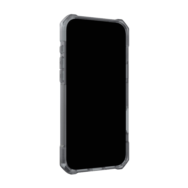 Ốp lưng UAG iPhone 17 Pro Essential Armor có MagSafe