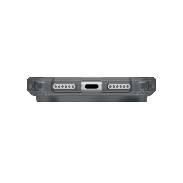 Ốp lưng UAG iPhone 17 Pro Essential Armor có MagSafe
