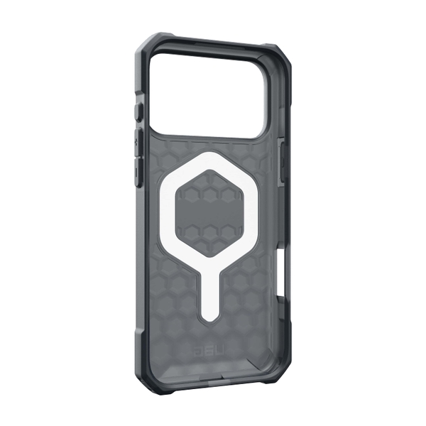 Ốp lưng UAG iPhone 17 Pro Essential Armor có MagSafe