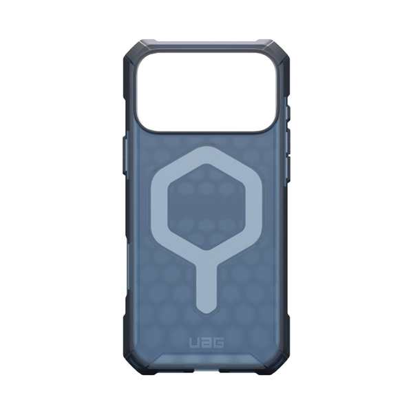 Ốp lưng UAG iPhone 17 Pro Essential Armor có MagSafe