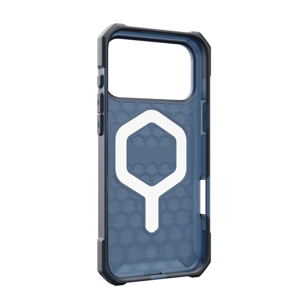 Ốp lưng UAG iPhone 17 Pro Essential Armor có MagSafe