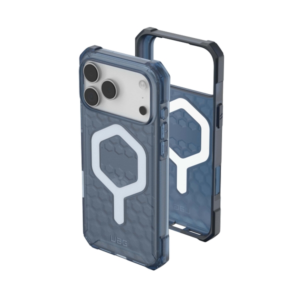 Ốp lưng UAG iPhone 17 Pro Essential Armor có MagSafe