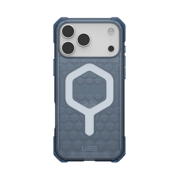 Ốp lưng UAG iPhone 17 Pro Essential Armor có MagSafe