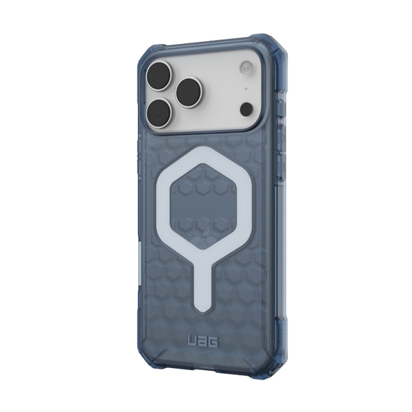 Ốp lưng UAG iPhone 17 Pro Max Essential Armor có MagSafe