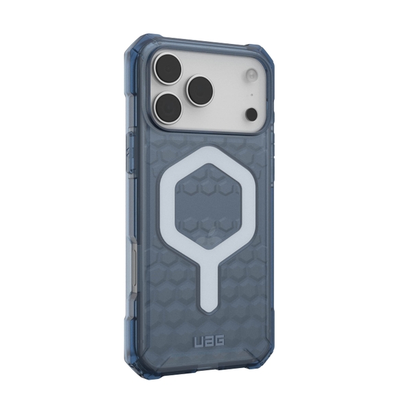 Ốp lưng UAG iPhone 17 Pro Essential Armor có MagSafe