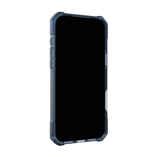 Ốp lưng UAG iPhone 17 Pro Essential Armor có MagSafe