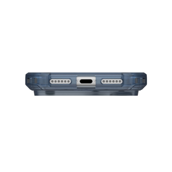 Ốp lưng UAG iPhone 17 Pro Essential Armor có MagSafe