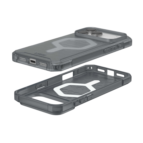 Ốp lưng UAG iPhone 17 Pro Essential Armor có MagSafe