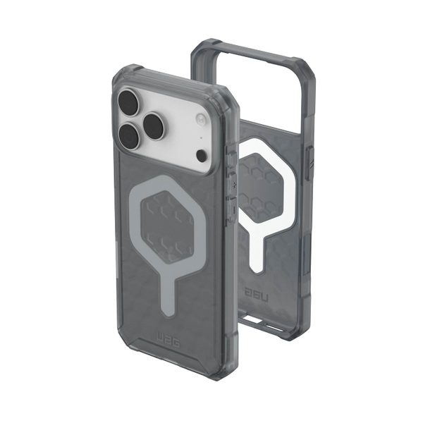 Ốp lưng UAG iPhone 17 Pro Essential Armor có MagSafe