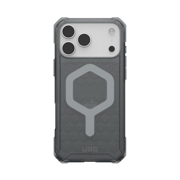Ốp lưng UAG iPhone 17 Pro Essential Armor có MagSafe