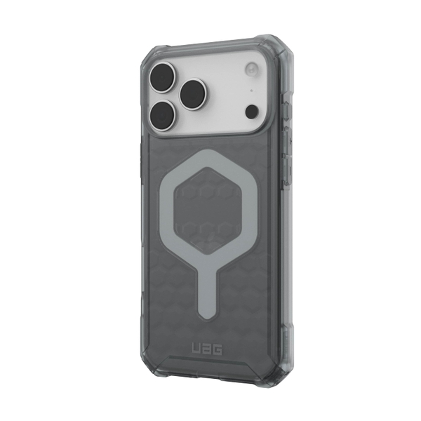 Ốp lưng UAG iPhone 17 Pro Essential Armor có MagSafe