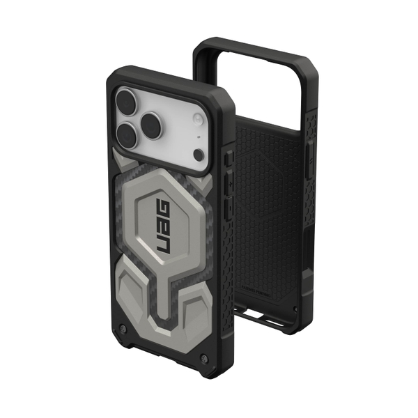 Ốp lưng UAG iPhone 17 Pro Monarch Pro có Magsafe