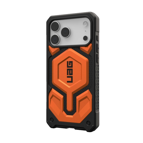 Ốp lưng UAG iPhone 17 Pro Max Monarch Pro có Magsafe