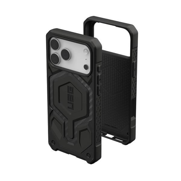 Ốp lưng UAG iPhone 17 Pro Monarch Pro có Magsafe