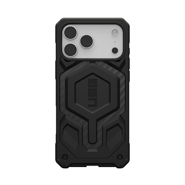 Ốp lưng UAG iPhone 17 Pro Max Monarch Pro có Magsafe ( Có Nút Camera Control )
