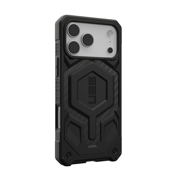Ốp lưng UAG iPhone 17 Pro Monarch Pro có Magsafe