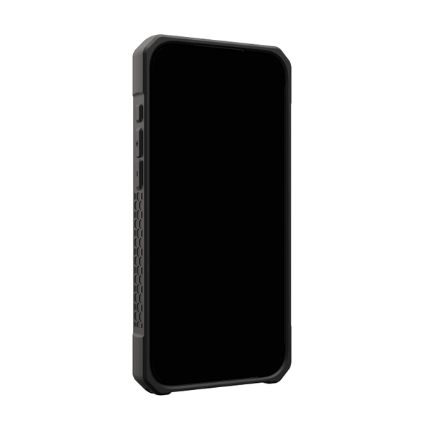 Ốp lưng UAG iPhone 17 Pro Max Monarch Pro có Magsafe ( Có Nút Camera Control )