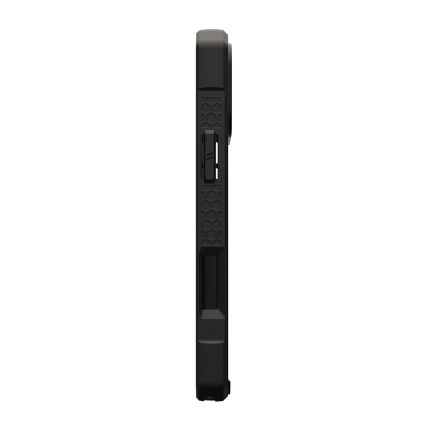 Ốp lưng UAG iPhone 17 Pro Monarch Pro Kevlar có Magsafe