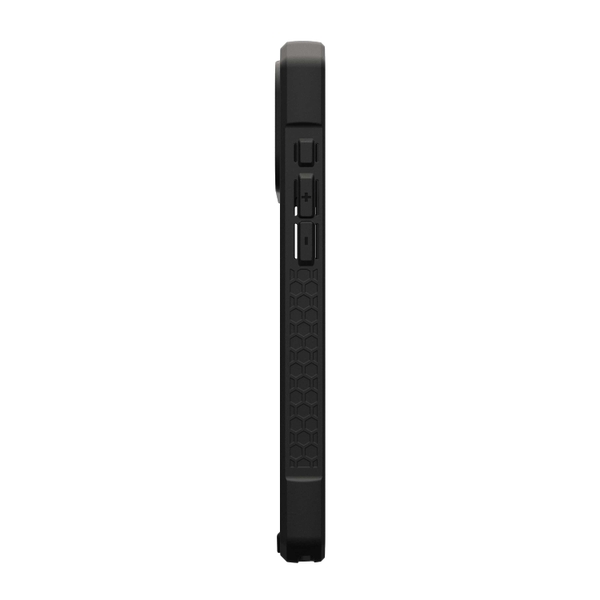 Ốp lưng UAG iPhone 17 Pro Monarch Pro Kevlar có Magsafe
