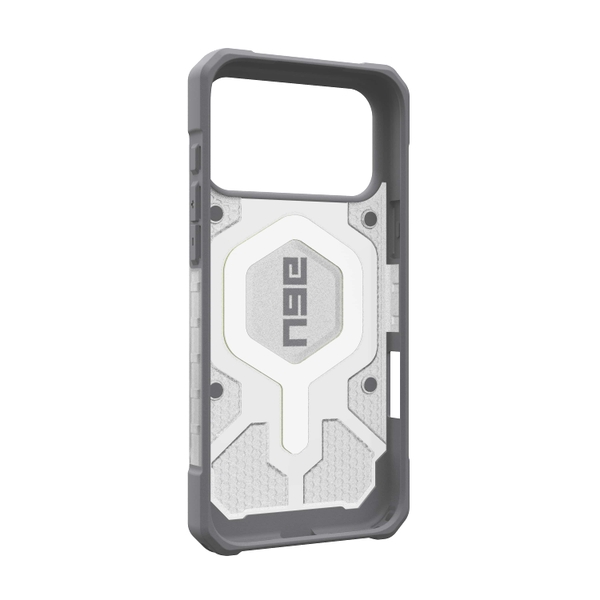 Ốp lưng UAG iPhone 17 Pro Pathfinder Clear có Magsafe
