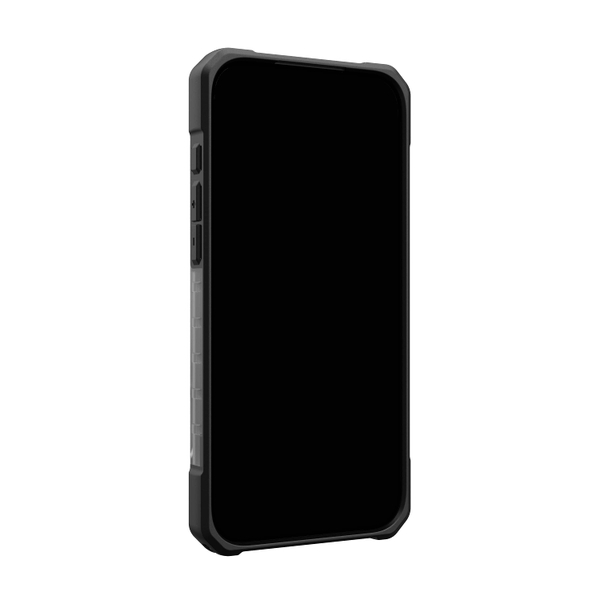 Ốp lưng UAG iPhone 17 Pro Pathfinder Clear có Magsafe