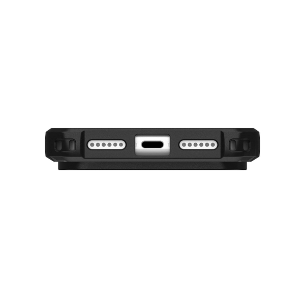 Ốp lưng UAG iPhone 17 Pro Pathfinder Clear có Magsafe