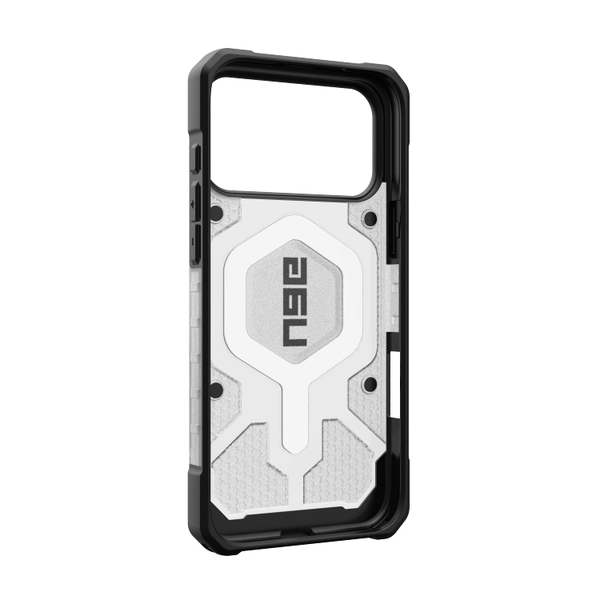 Ốp lưng UAG iPhone 17 Pro Pathfinder Clear có Magsafe