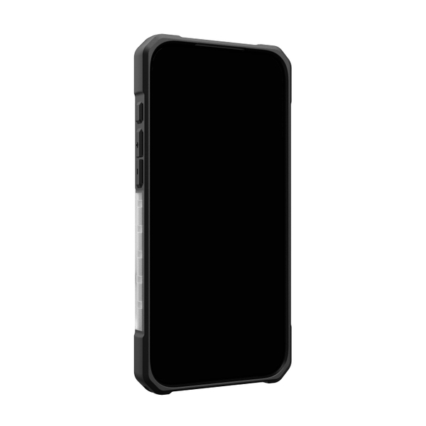 Ốp lưng UAG iPhone 17 Pro Pathfinder Clear có Magsafe
