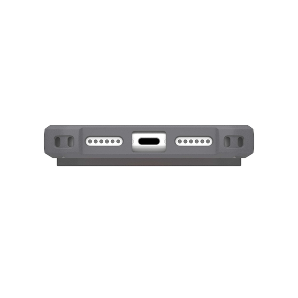Ốp lưng UAG iPhone 17 Pro Pathfinder Clear có Magsafe (Kèm Dây Đeo)