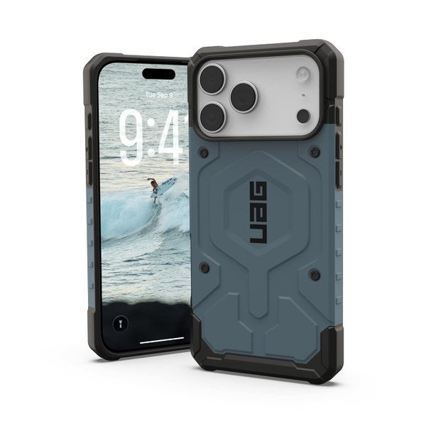 Ốp lưng UAG iPhone 17 Pro Max Pathfinder có Magsafe