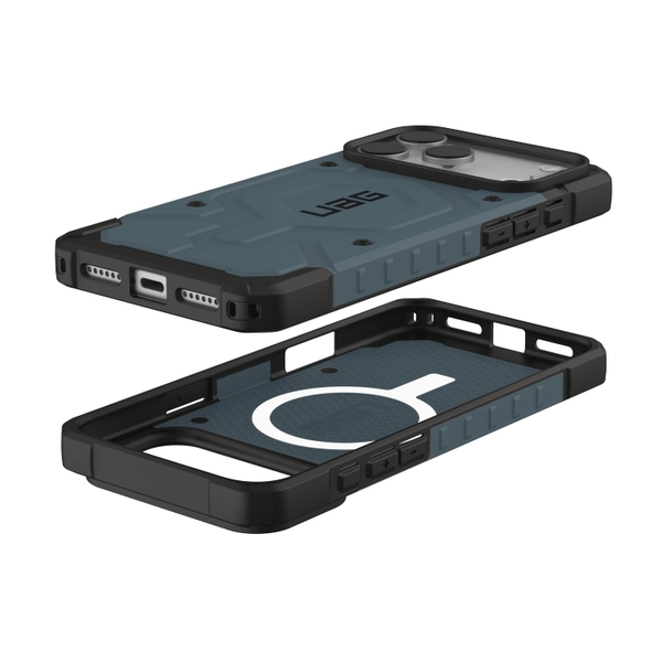 Ốp lưng UAG iPhone 17 Pro Max Pathfinder có Magsafe