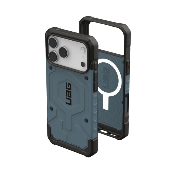 Ốp lưng UAG iPhone 17 Pro Max Pathfinder có Magsafe