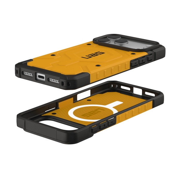 Ốp lưng UAG iPhone 17 Pro Max Pathfinder có Magsafe