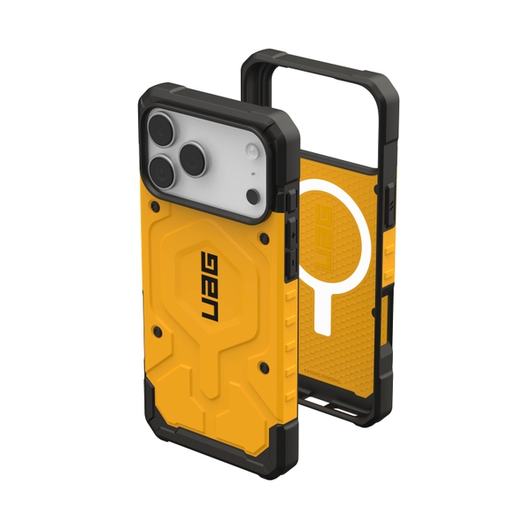 Ốp lưng UAG iPhone 17 Pro Max Pathfinder có Magsafe