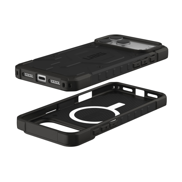Ốp lưng UAG iPhone 17 Pro Max Pathfinder có Magsafe