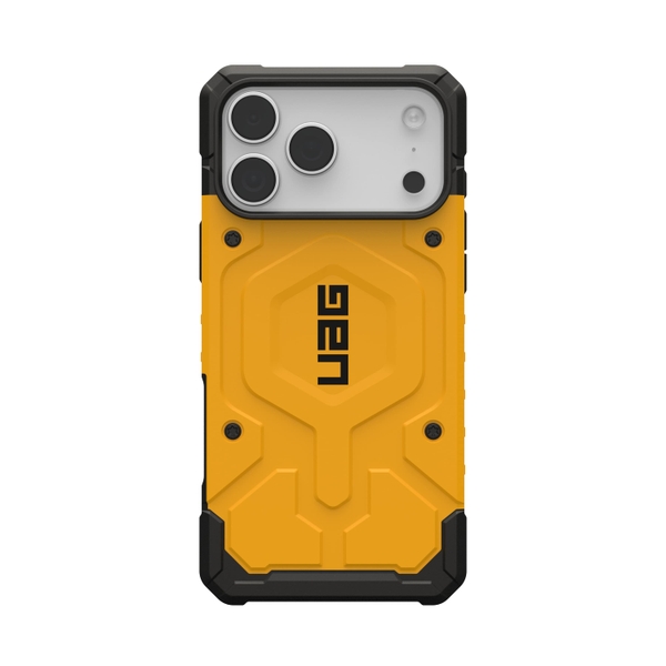 Ốp lưng UAG iPhone 17 Pro Max Pathfinder có Magsafe
