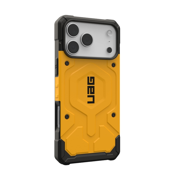 Ốp lưng UAG iPhone 17 Pro Max Pathfinder có Magsafe