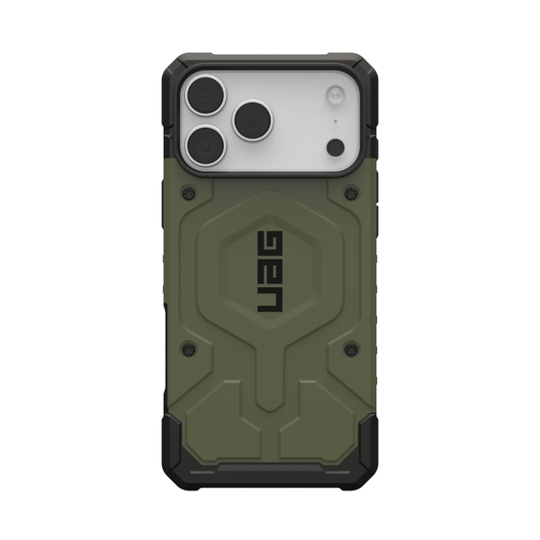 Ốp lưng UAG iPhone 17 Pro Max Pathfinder có Magsafe