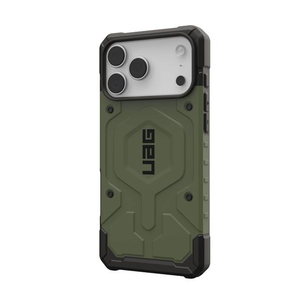 Ốp lưng UAG iPhone 17 Pro Max Pathfinder có Magsafe