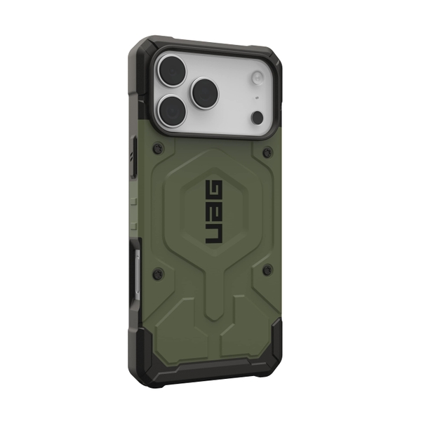 Ốp lưng UAG iPhone 17 Pro Max Pathfinder có Magsafe