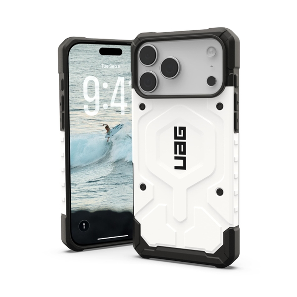 Ốp lưng UAG iPhone 17 Pro Max Pathfinder có Magsafe