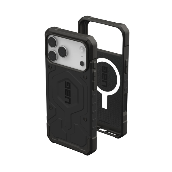 Ốp lưng UAG iPhone 17 Pro Max Pathfinder có Magsafe