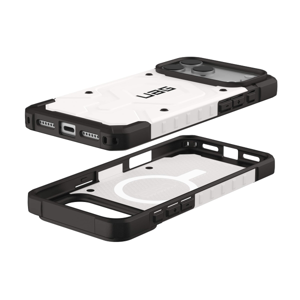 Ốp lưng UAG iPhone 17 Pro Max Pathfinder có Magsafe