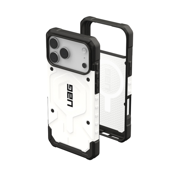 Ốp lưng UAG iPhone 17 Pro Max Pathfinder có Magsafe