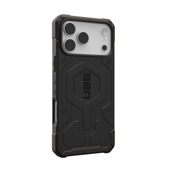 Ốp lưng UAG iPhone 17 Pro Max Pathfinder có Magsafe