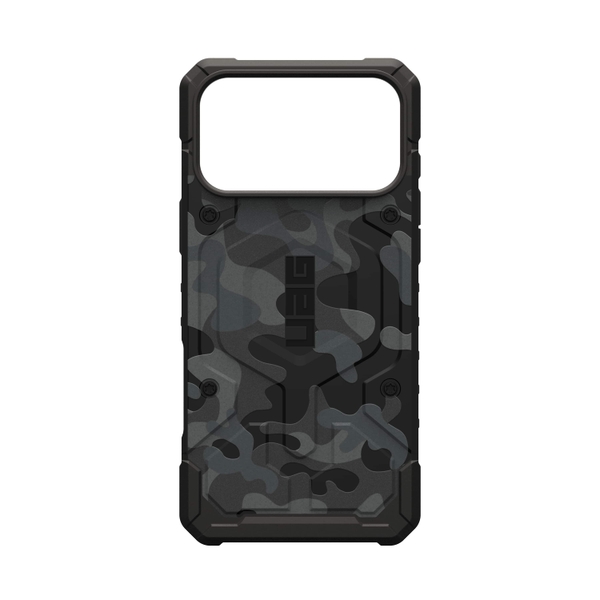 Ốp lưng UAG iPhone 17 Pro Max Pathfinder SE có Magsafe