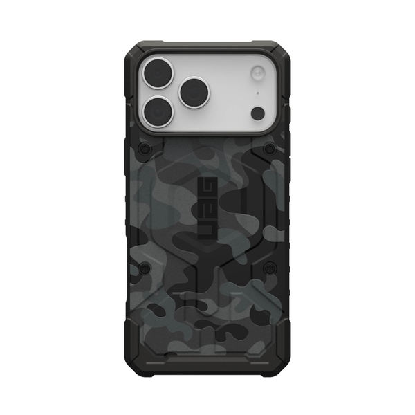 Ốp lưng UAG iPhone 17 Pro Max Pathfinder SE có Magsafe