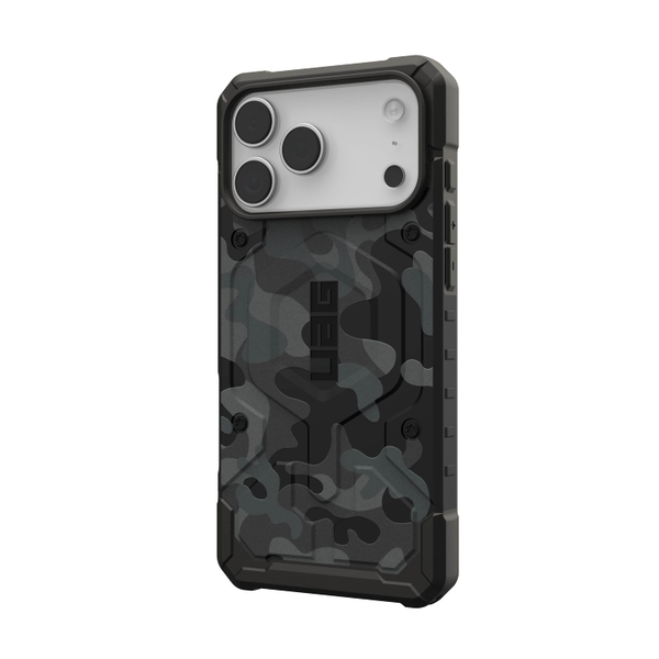 Ốp lưng UAG iPhone 17 Pro Max Pathfinder SE có Magsafe