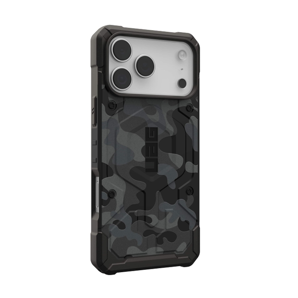 Ốp lưng UAG iPhone 17 Pro Max Pathfinder SE có Magsafe