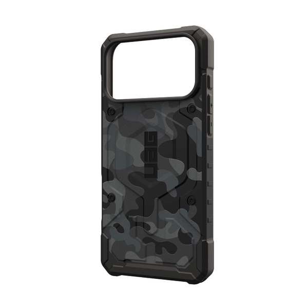 Ốp lưng UAG iPhone 17 Pro Max Pathfinder SE có Magsafe